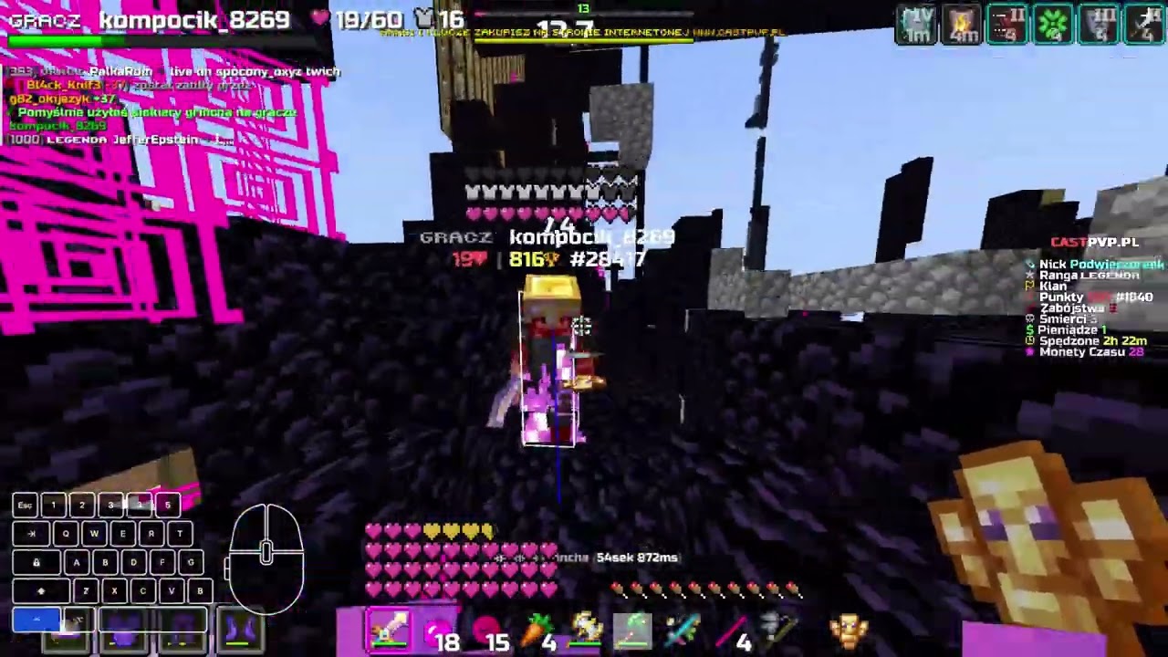 montage#minecraft