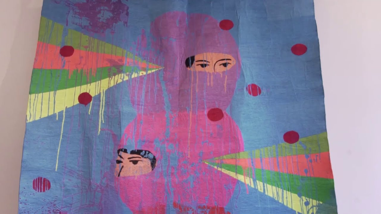ASIA NOW 2020 Paris Asian Art Fair Highlights
