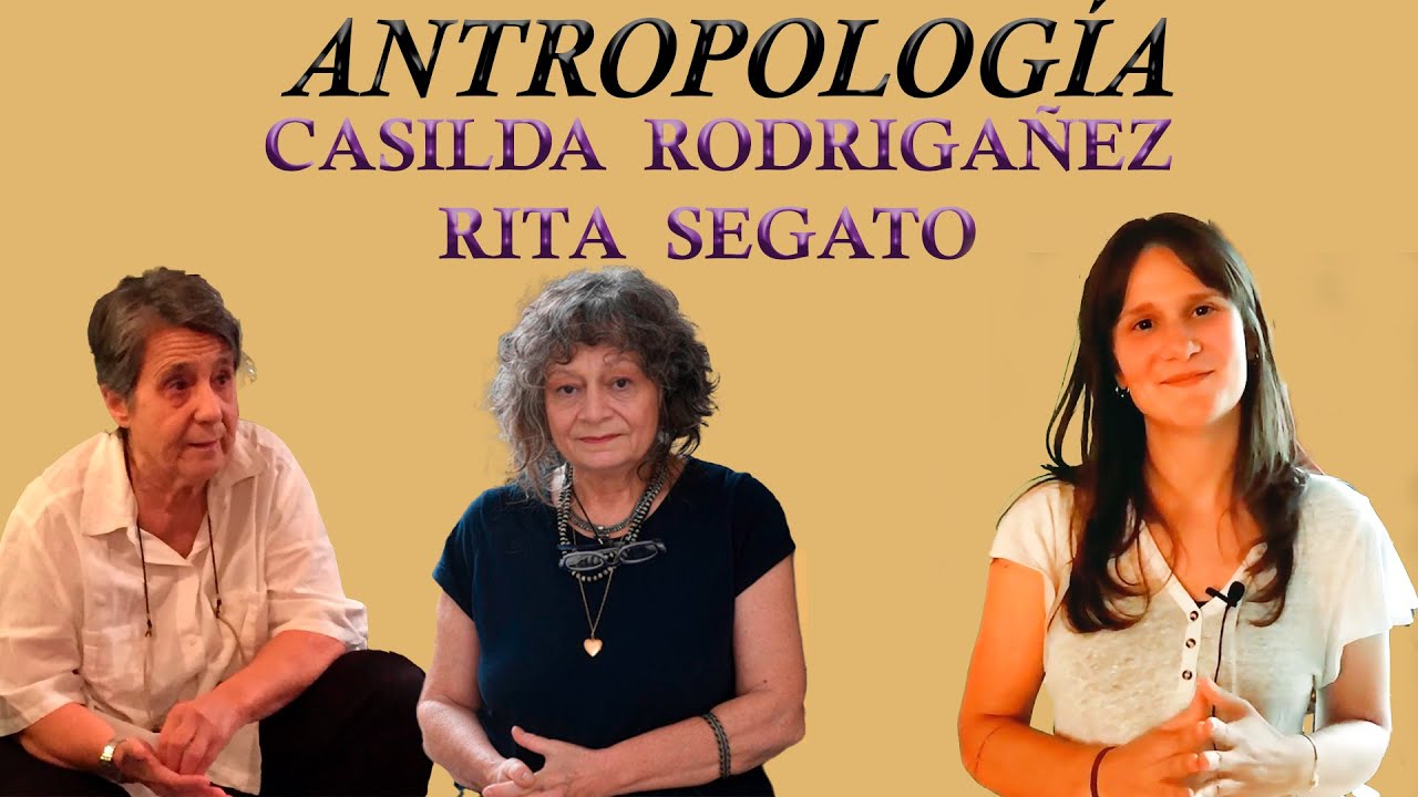 Forjando corazas en los cuerpos femeninos. Casilda Rodrigáñez y Rita Segato