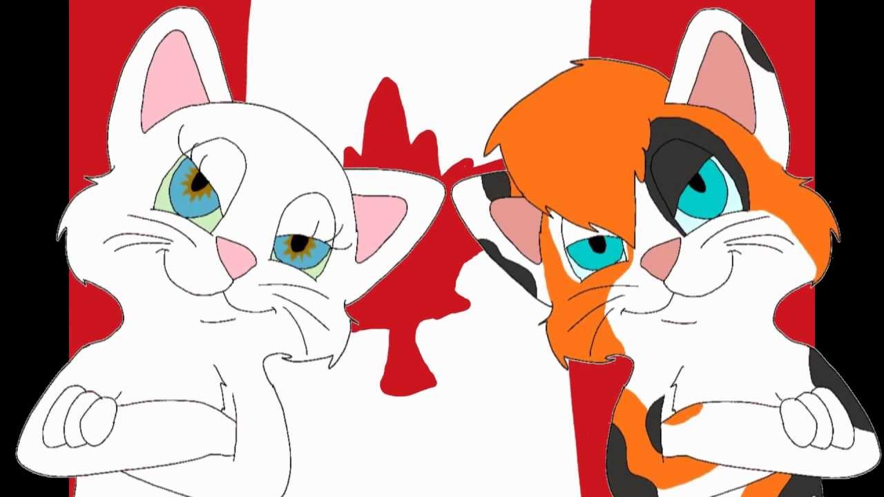 Canadian Please AMV