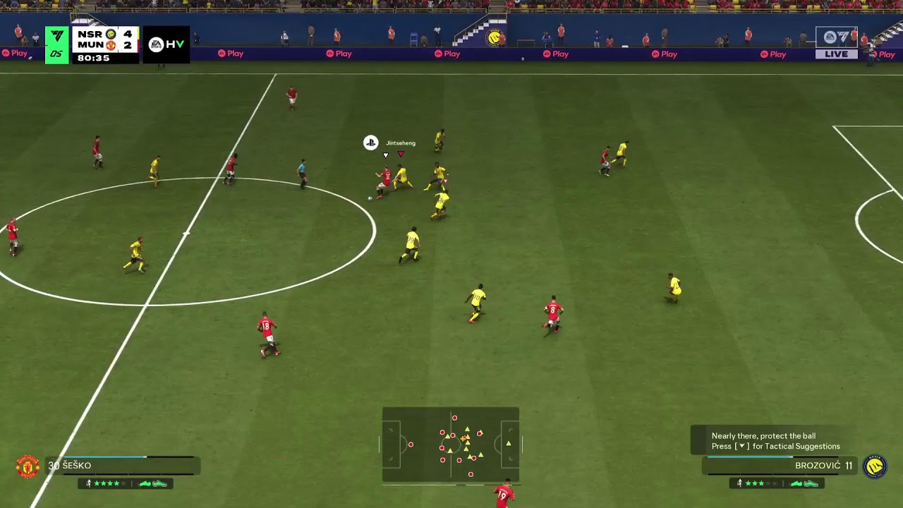 Fc26 Seasons Div 7 part 2 #fc26#fifa#soccer#edit#live