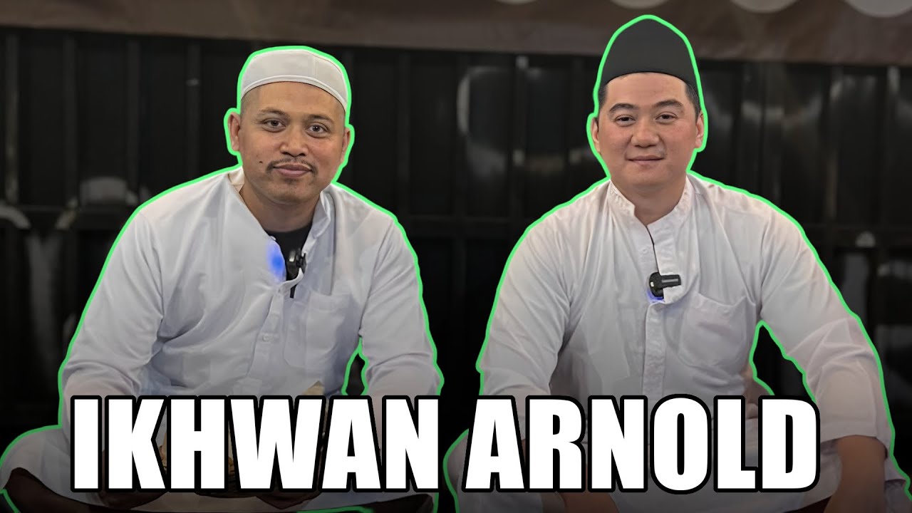 Berburu Sahur Semaleman Bareng Chef Arnold‼️
