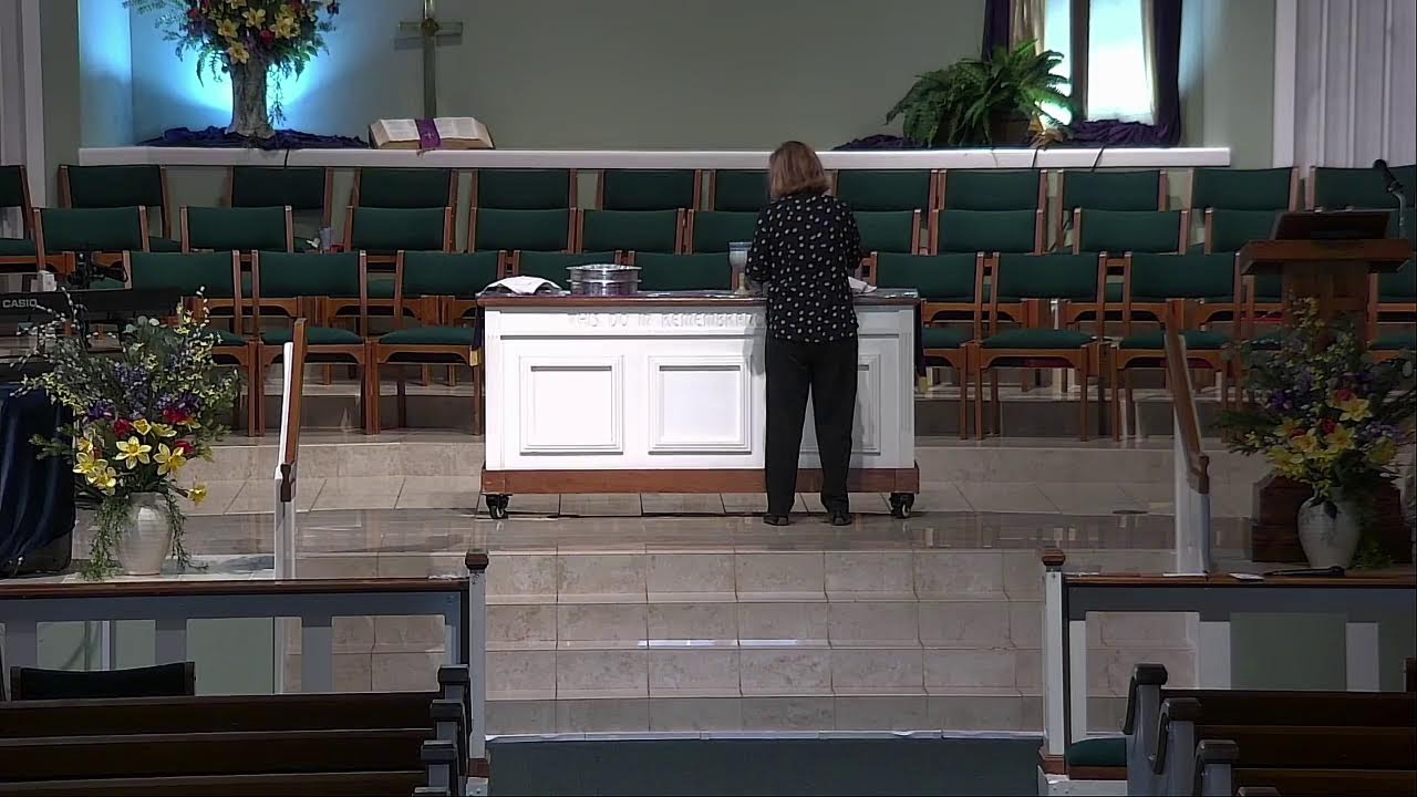 03012026- Praise Service