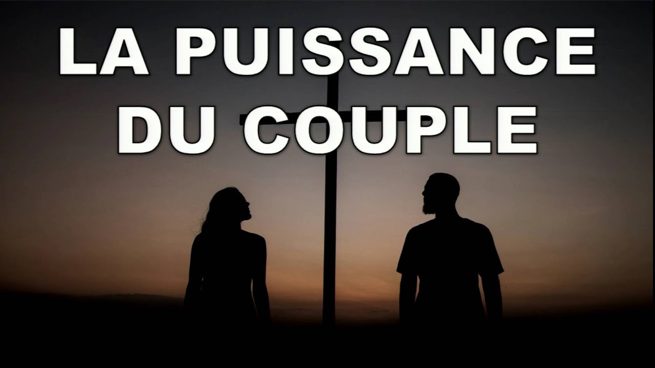 La puissance du couple