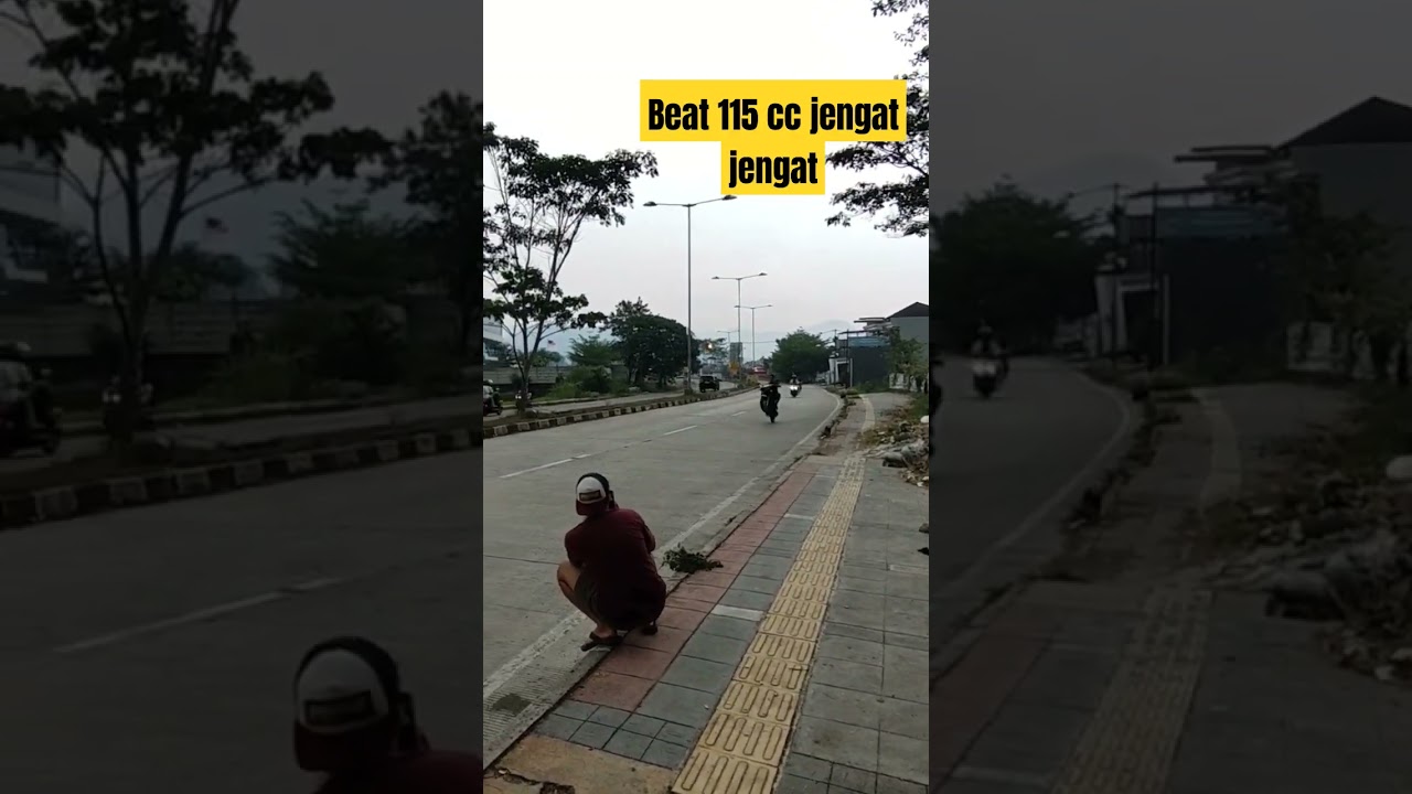 beat 115 CC jengat jengat #boreup #setting #beatkarbuindonesia