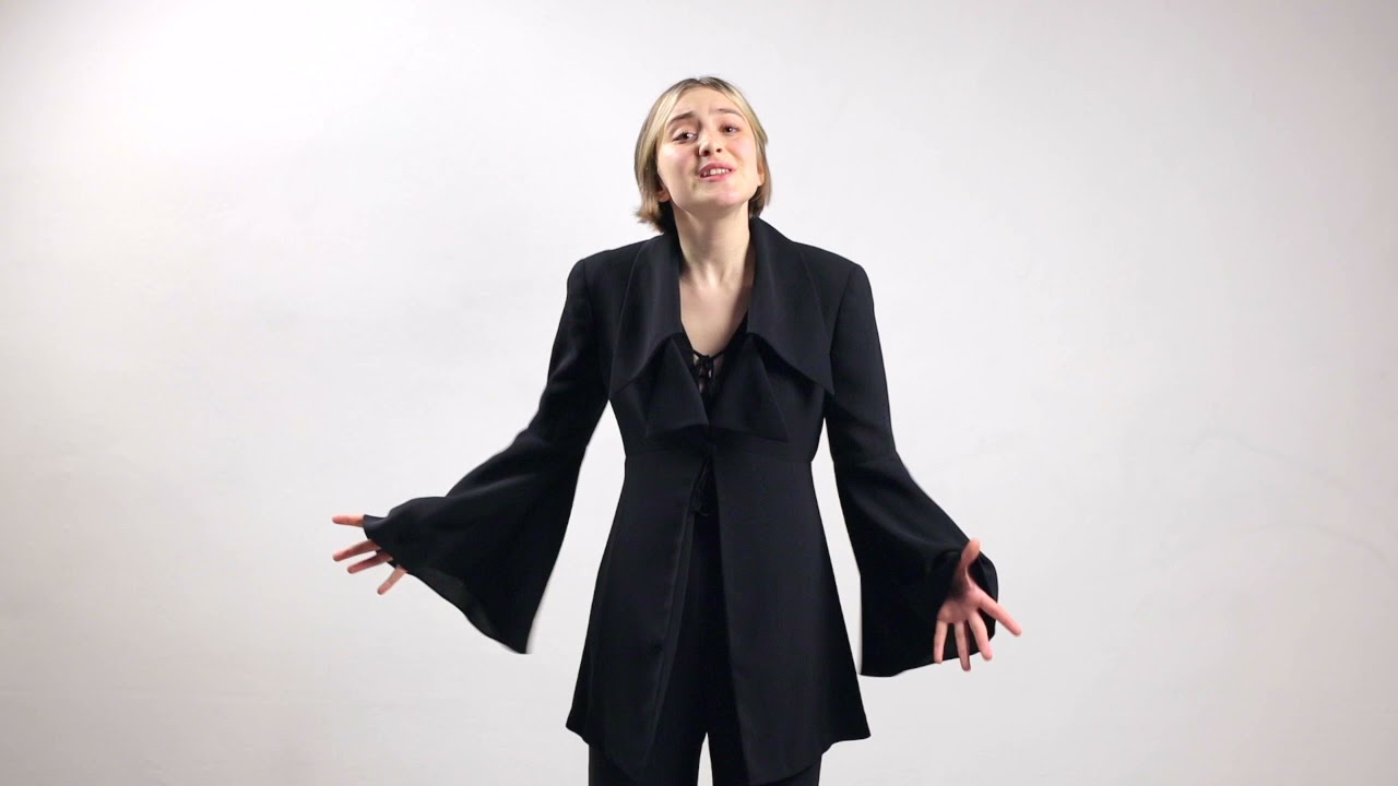 Aleksandra Zajączkowska - proza
