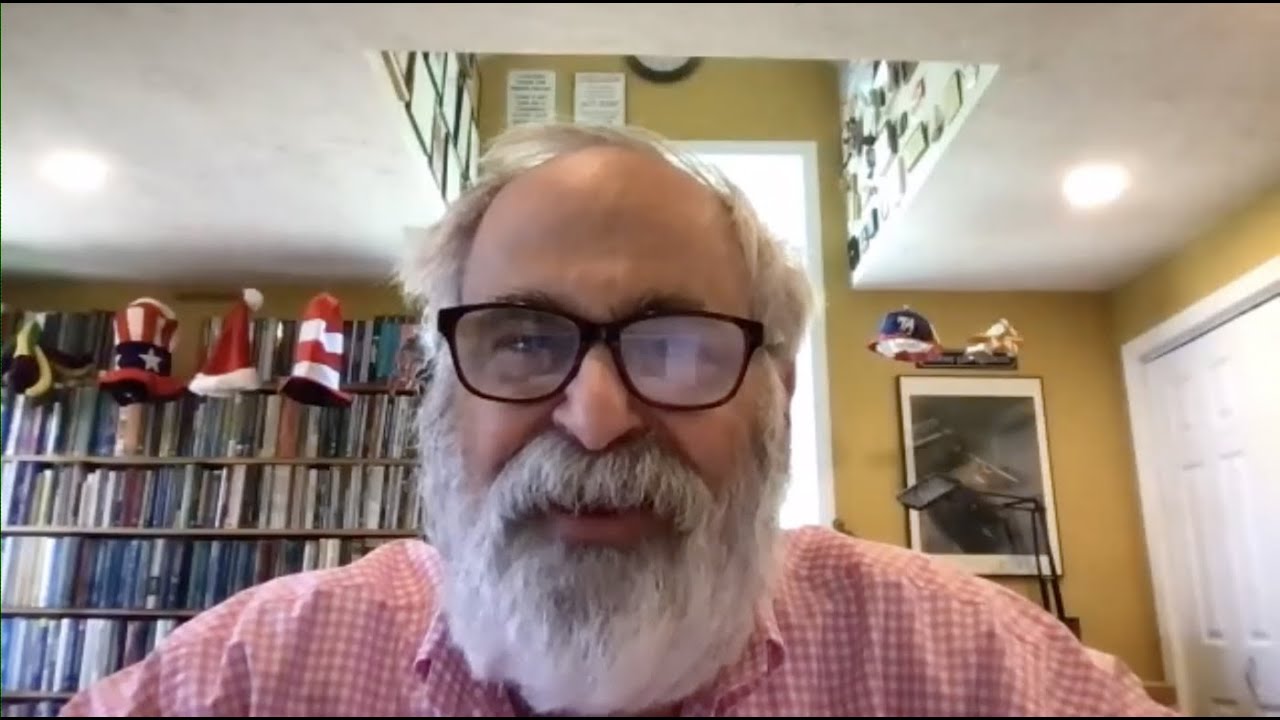Improvisation from a Business Perspective. Improvisation.Science: Interview with Theodore Klein