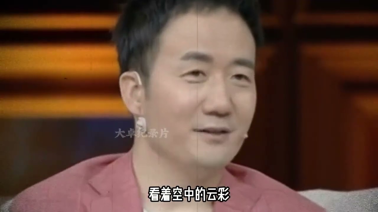 催泪神曲《父亲》唱哭了全国，却成了筷子兄弟一生的痛。#王太利#肖央#筷子兄弟