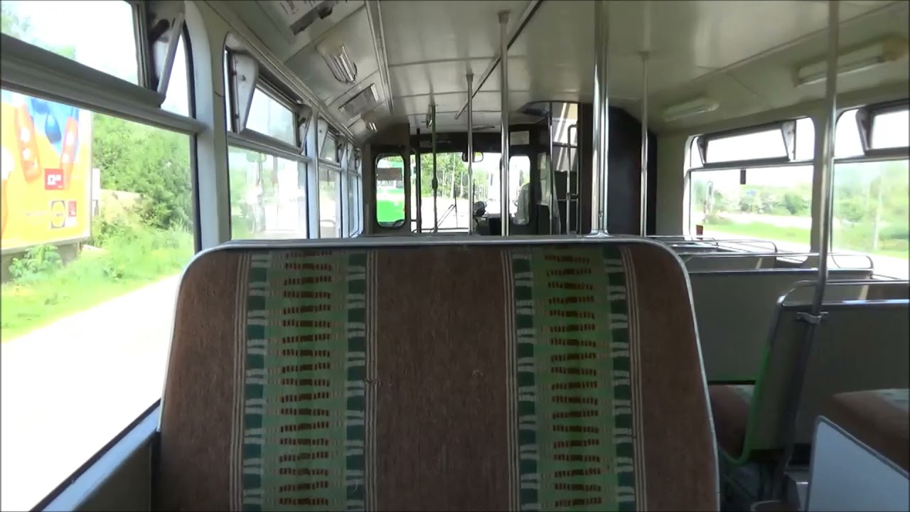Preserved: London Country: AN264 (KPJ264W) Leyland Atlantean AN68B/1R/ Park Royal-Roe