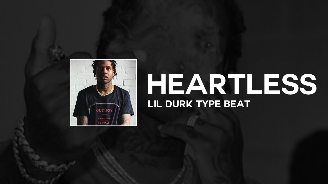 [FREE] Lil Durk Type Beat ft. NBA YoungBoy & MoneyBagg Yo - 