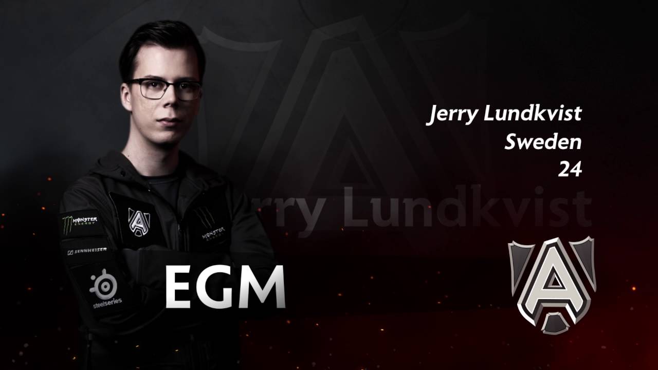 TI6 Team Alliance