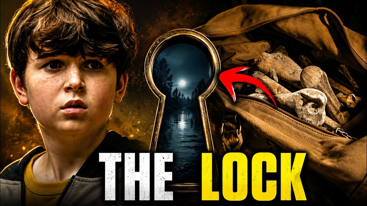The FROM Finale Already Revealed The Lock