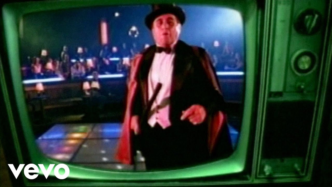 Aleks Syntek - Tu necesitas