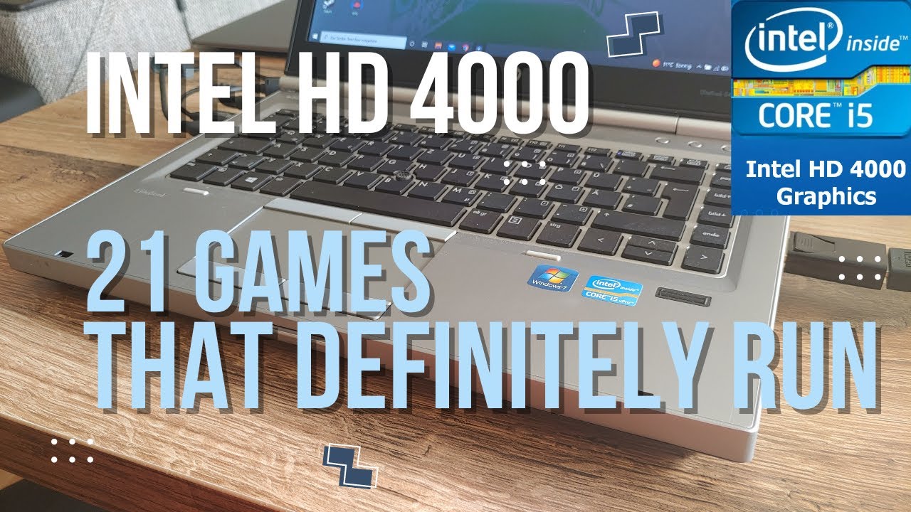 Тест Intel HD Graphics 4000: 21 игра, которая точно запустится! (Intel Core i5-3320M, 8 ГБ ОЗУ)