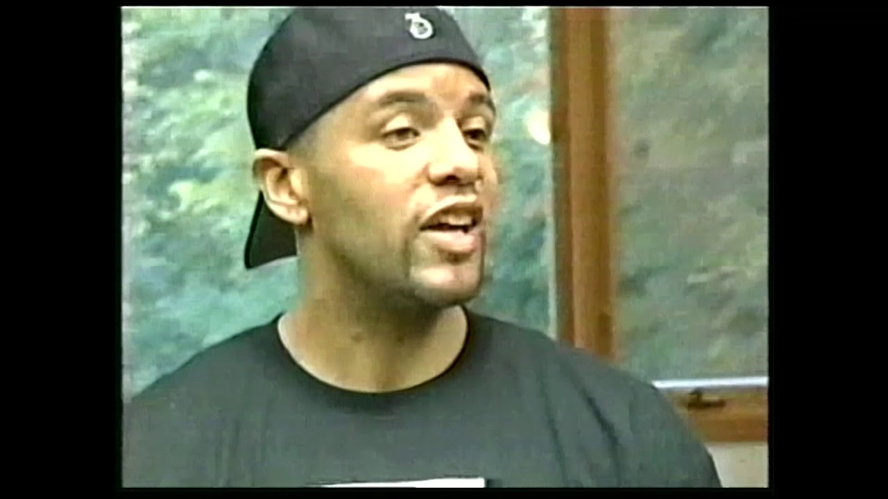 Throwback: Damon Stoudamire on Cribs