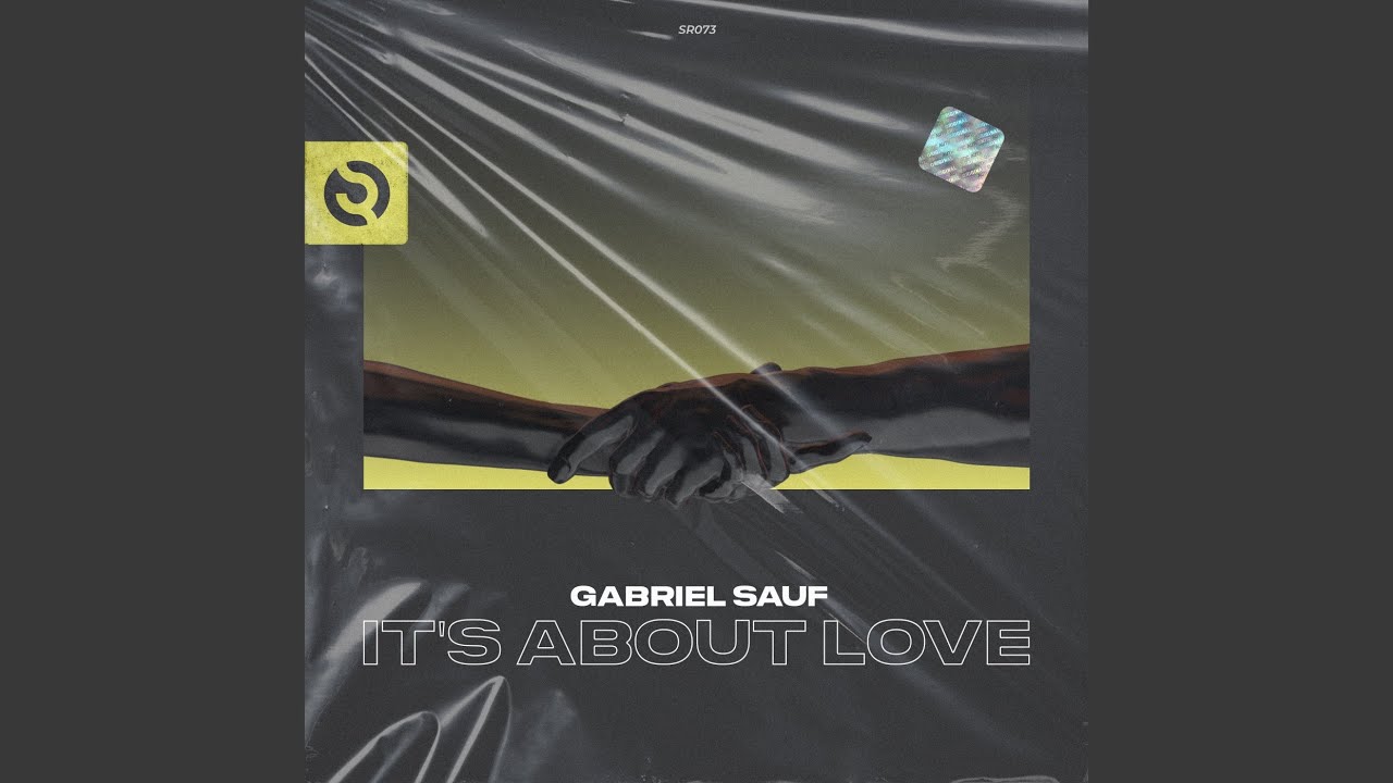 It's About Love (Original Mix)