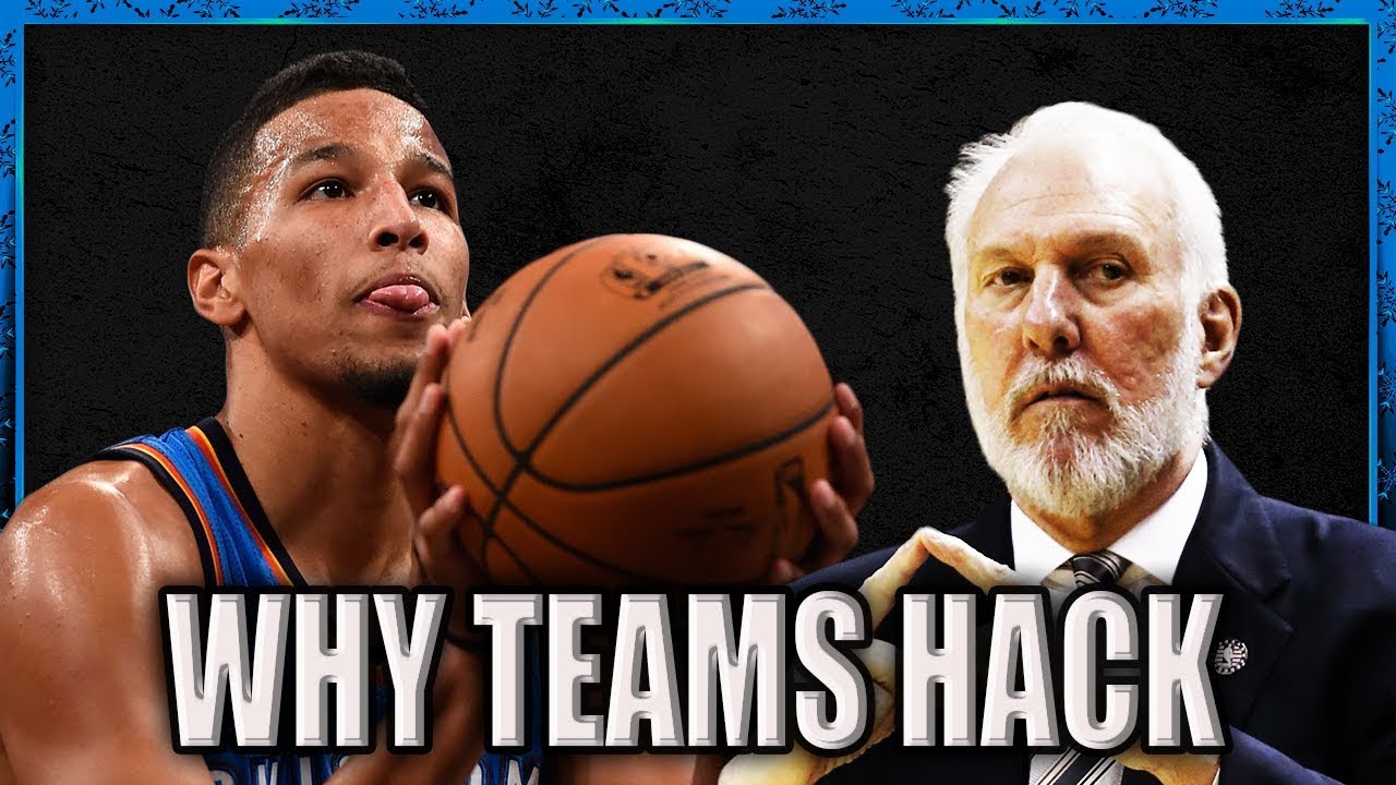 The Imperfect Mathematics behind Why Hack-A-Shaq Works