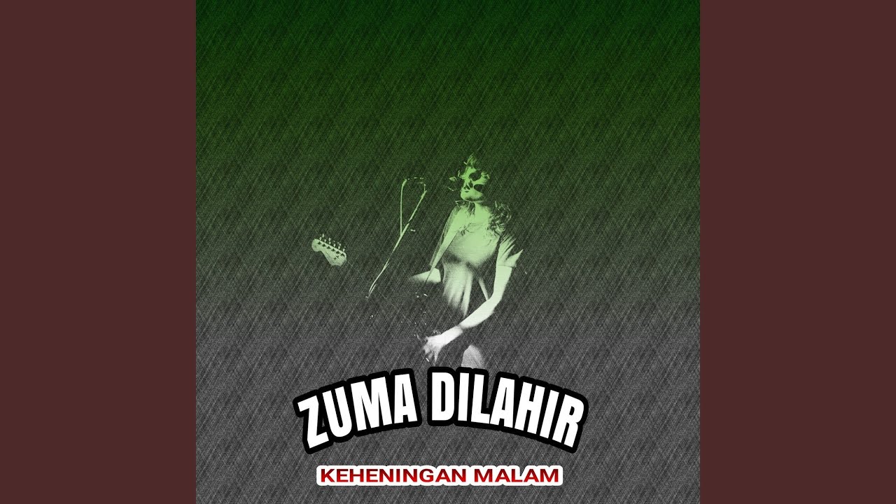 keheningan malam