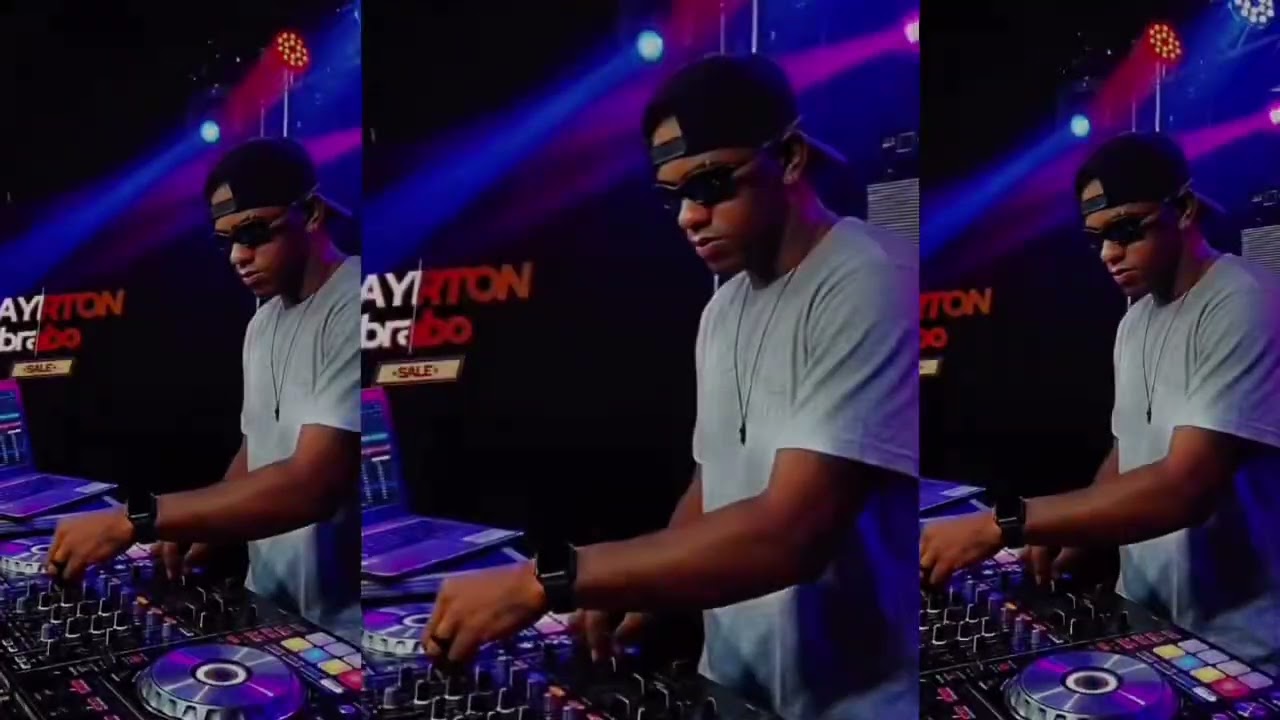 Set rock doido do DJ AIRTON só as melhor🔥🔥🔊🔊
