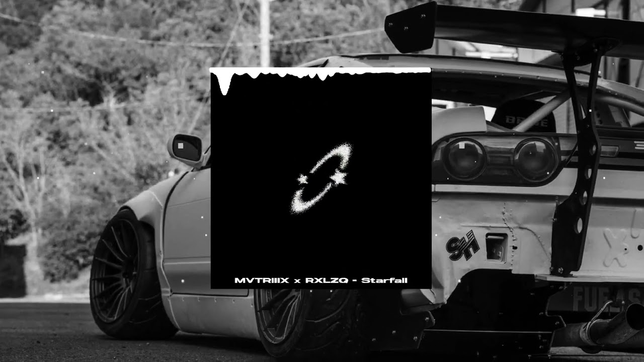 MVTRIIIX, RXLZQ - Starfall