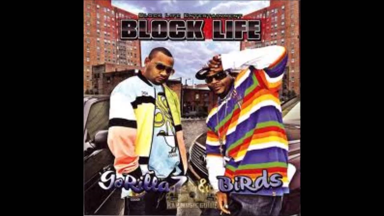 Block Life   Beautiful Music