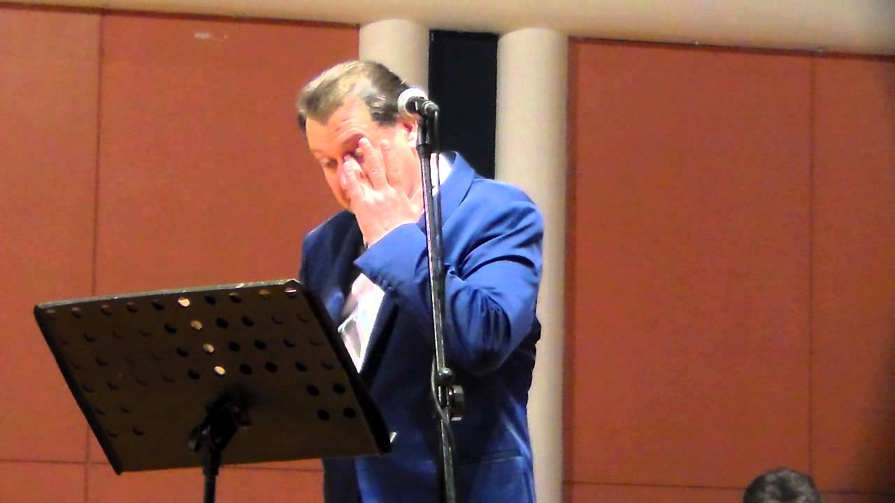 Ahmet ÖZHAN-Sen Körfeze Geldiğin Zaman Yıldızlar Güler (KÜRDİLİ HİCAZKÂR)R.G.