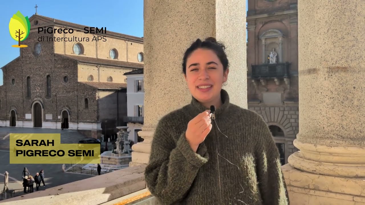 (Ri)conoscersi cittadini d’Europa