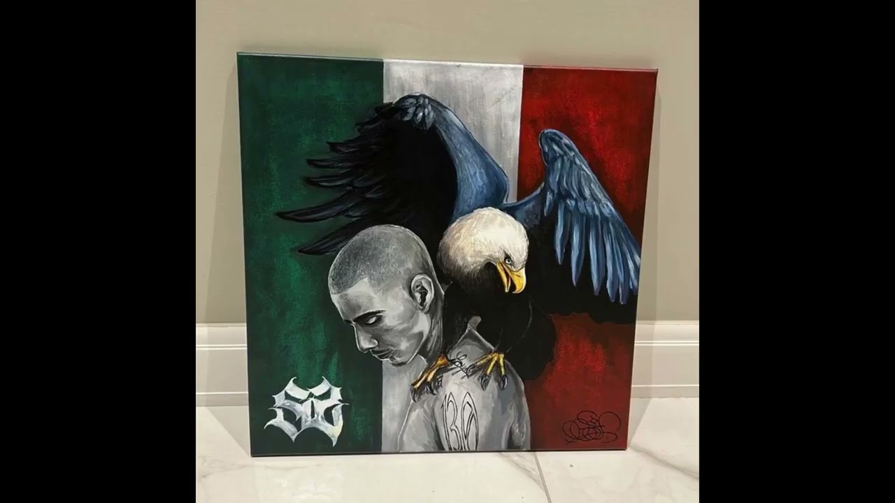 (FREE) FRIENDLY THUG 52 NGG X ALBLAK 52  Type Beat - Vibes