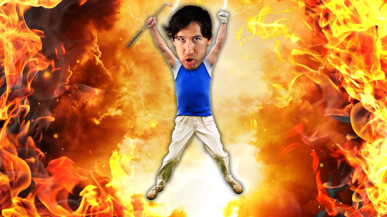 THE HELL OF GOLF | Golf Around