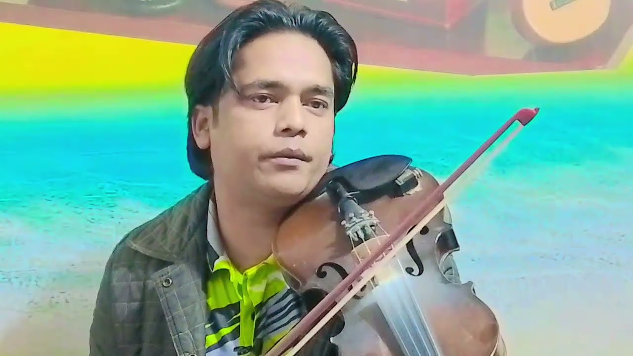 এমন একজনলাইলী আছে ভবে মজনু নিজেই পাক আল্লাহ রেজাউল সরকার 