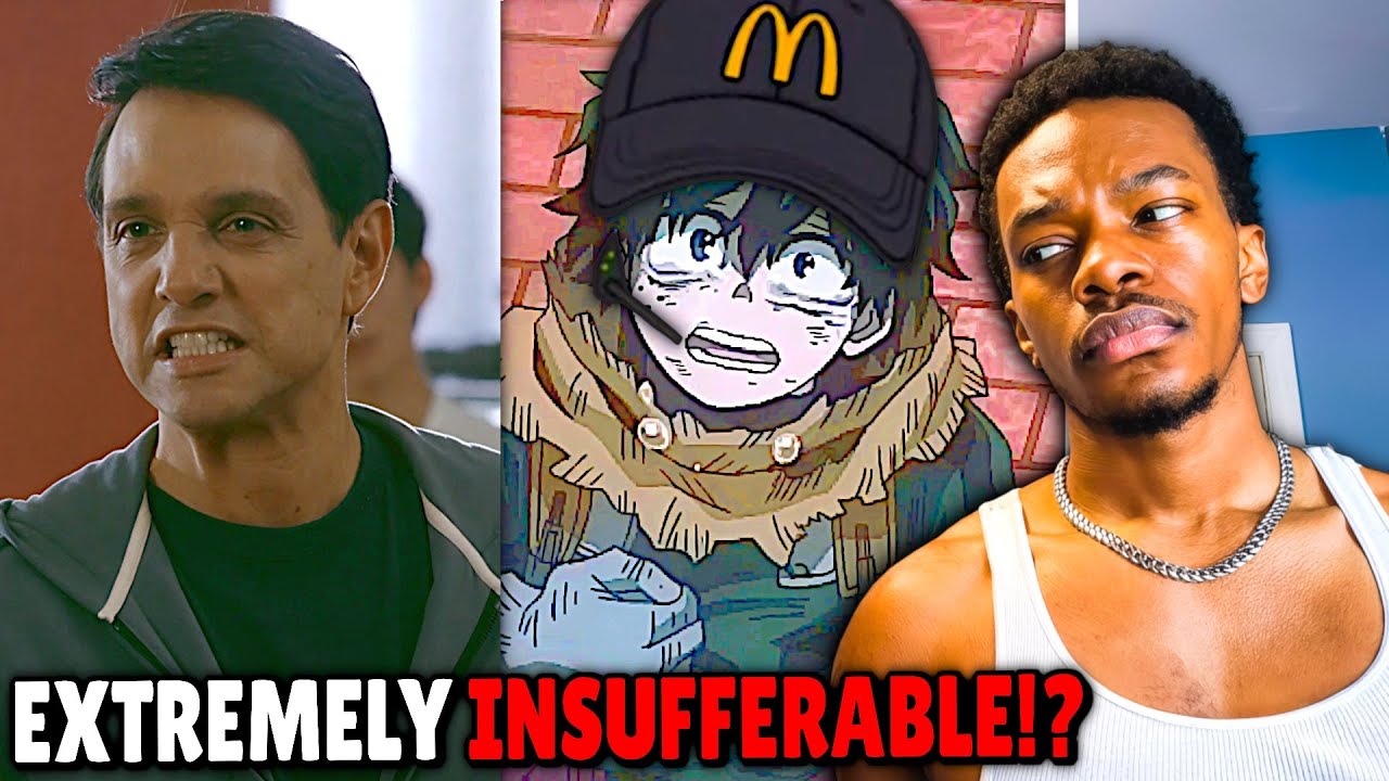 These Characters Are So ANNOYING They Must Be Stopped