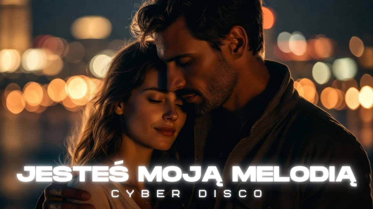 Jesteś Moją Melodią ❤️