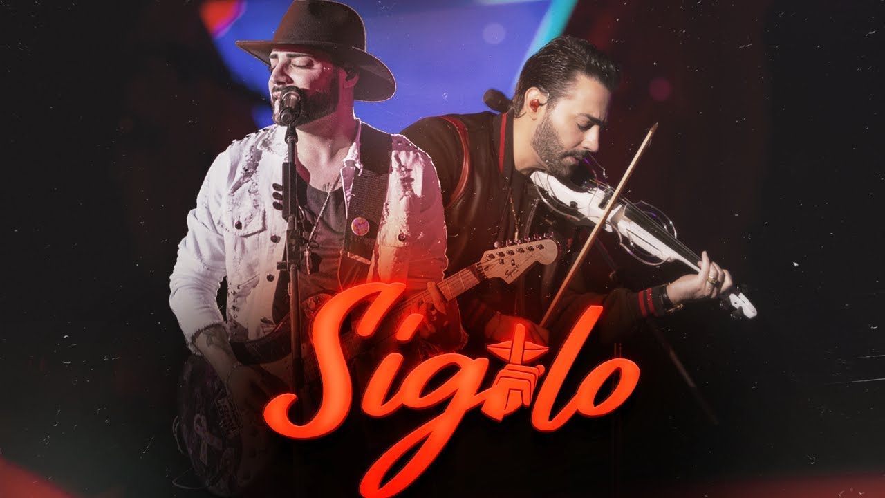 Guilherme e Benuto - Sigilo (DVD DRIVE-IN)