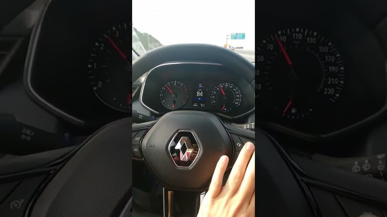 Clio 1.0 sce uzun yol yakıt tüketimi & performans