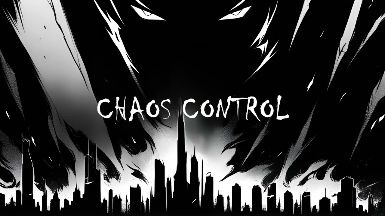 Darkos - CHAOS CONTROL