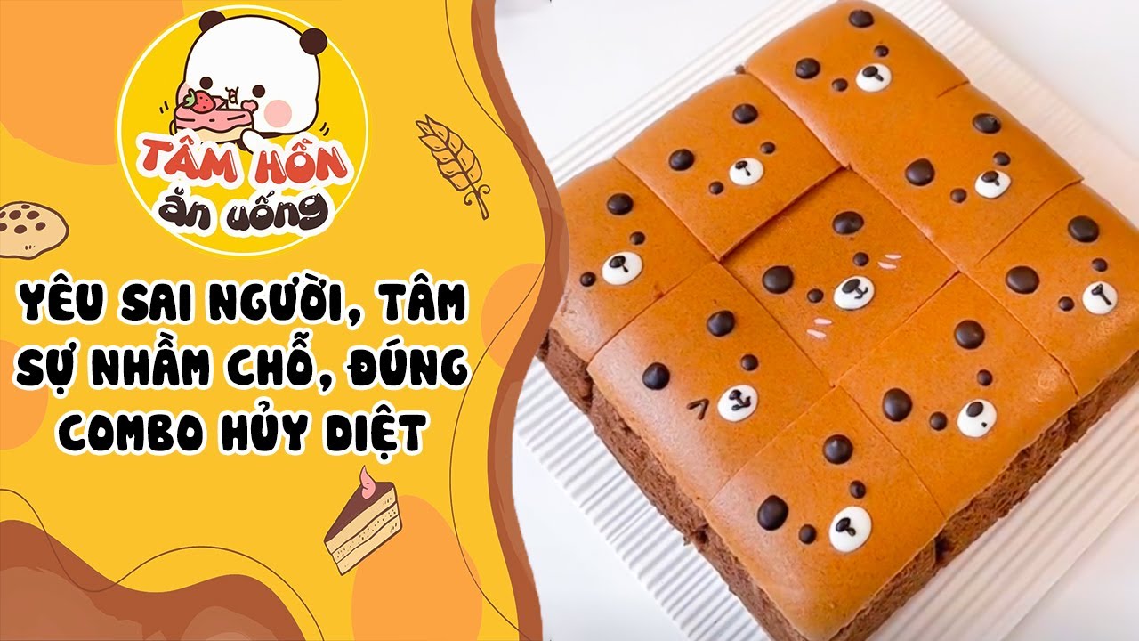 Tâm sự số 1178✨YÊU SAI NGƯỜI, TÂM SỰ NHẦM CHỖ, ĐÚNG COMBO HỦY DIỆT✨Tâm Hồn Ăn Uống