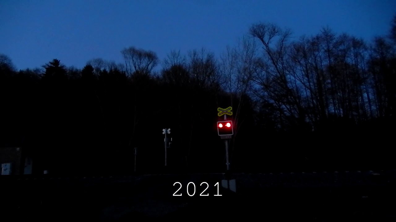 Novoroční Pléblé song 2021