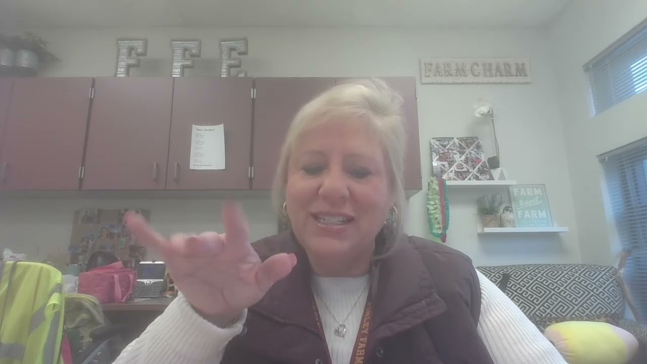 Morning Announcements February 18, 2026