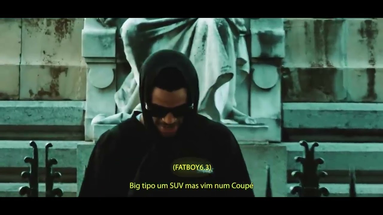 [free]rick star x fatboy x wizy ~ Entrar (Prod.selmo)