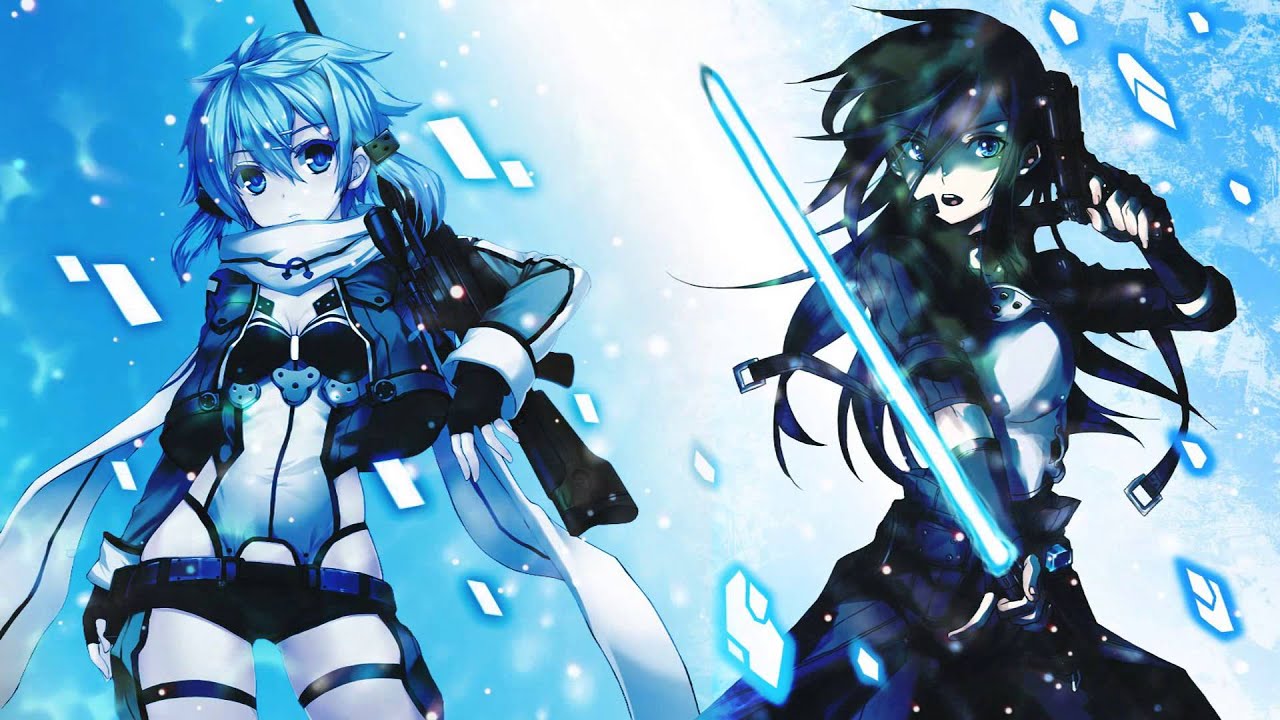 [Sword Art Online 2] Ignite (DJ A.Q. X SMASHCORE Remix)