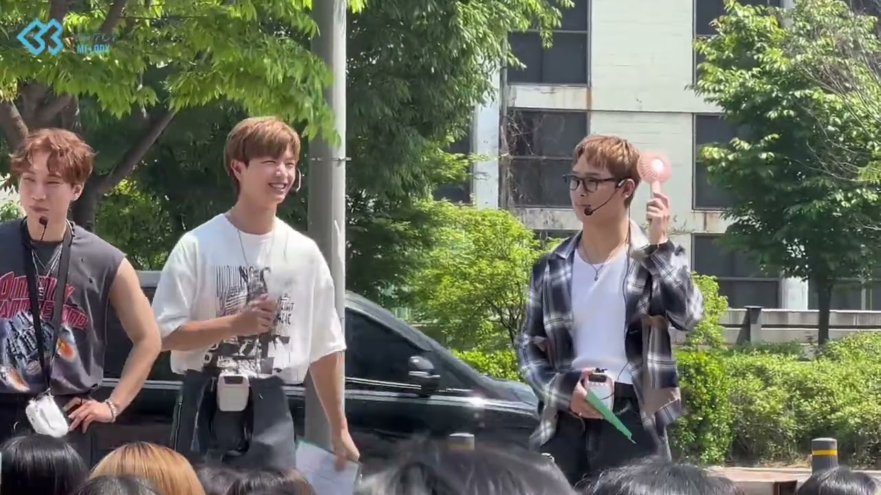 [비투비] BTOB 230513 음중 미니 팬미팅 Fanmeeting FULL HD / 역조공 선물!