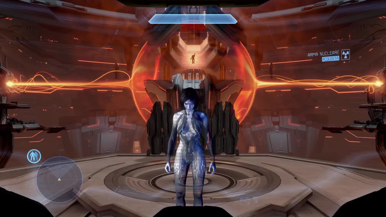 Halo 4 Salviamo la razza umana