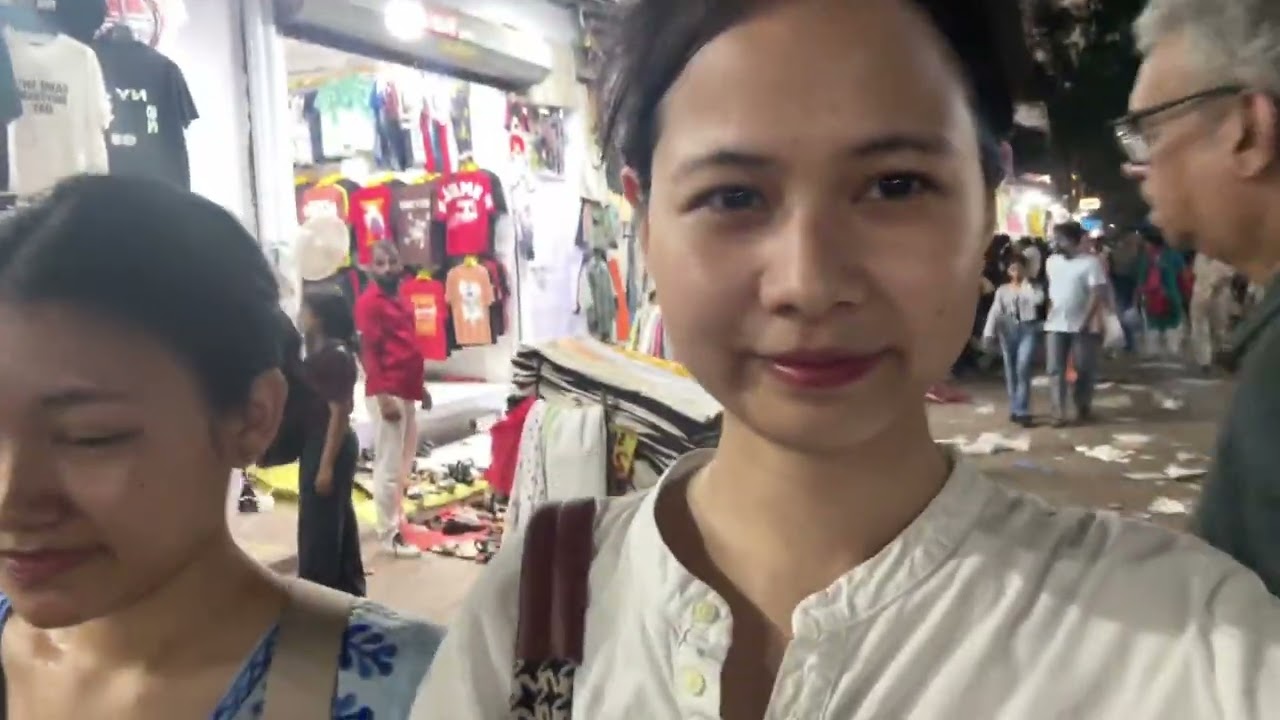 Is Sarojini Nagar Market closed or still open ? Let&rsquo;s find out together!