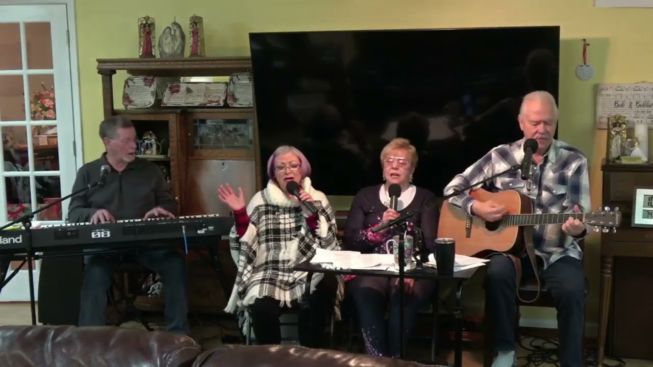 12-14-25 Special Service at The House of The Lord