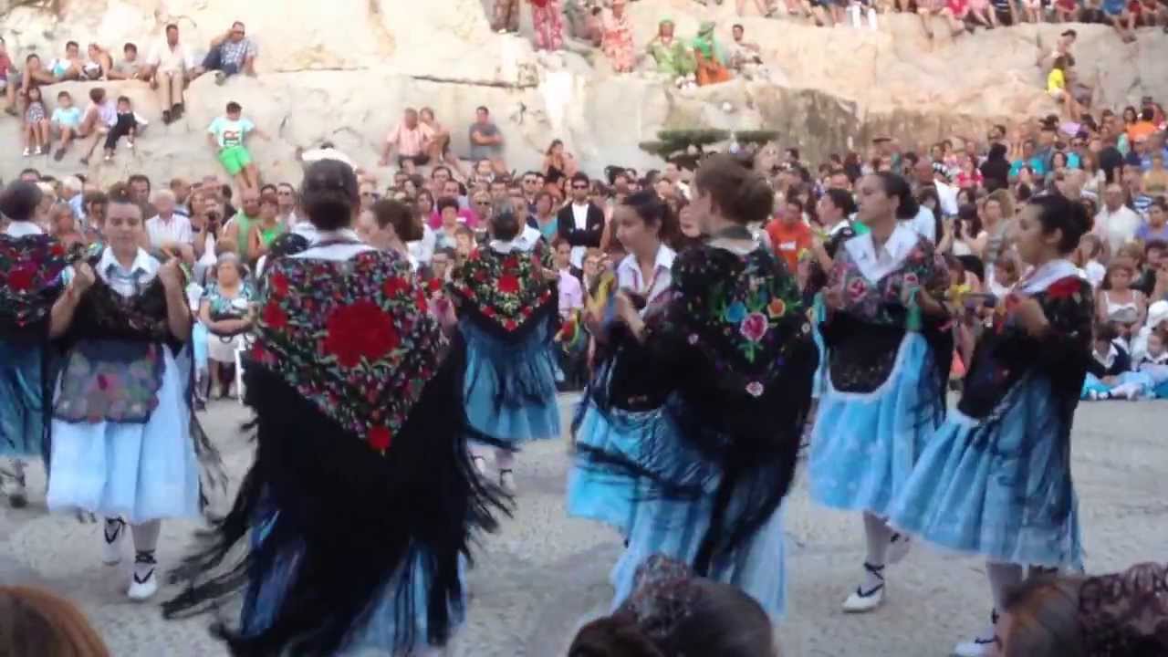 Llauradores (Peníscola. Baix Maestrat)