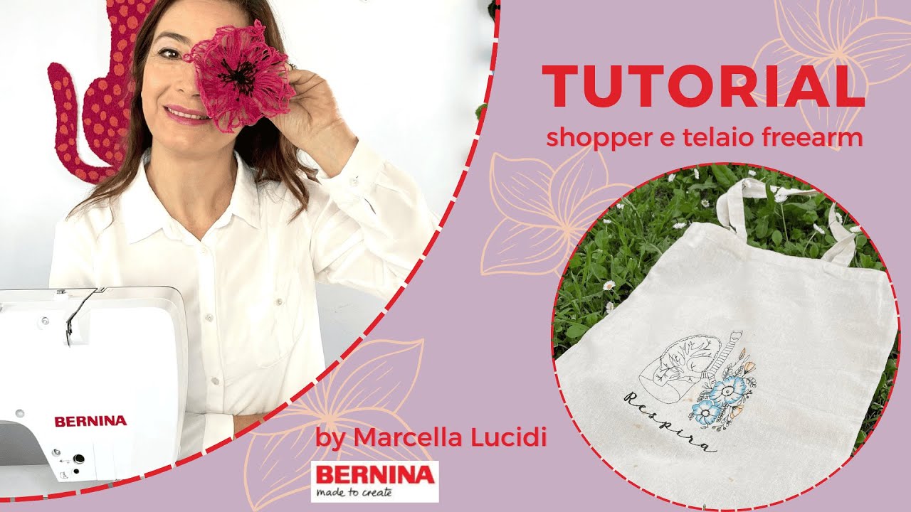 Tutorial Aprile - Marcella Lucidi