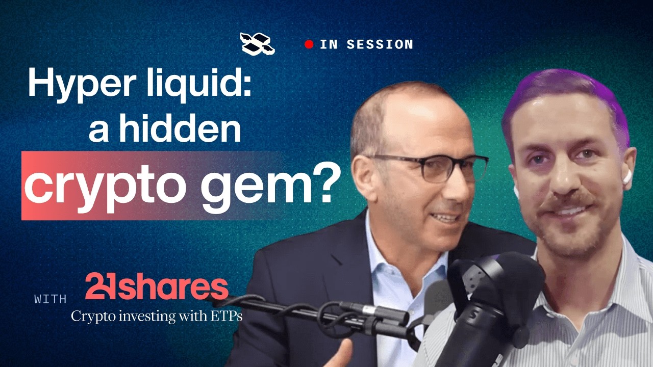 Decoding Digital Asset Trends In Turbulent Markets