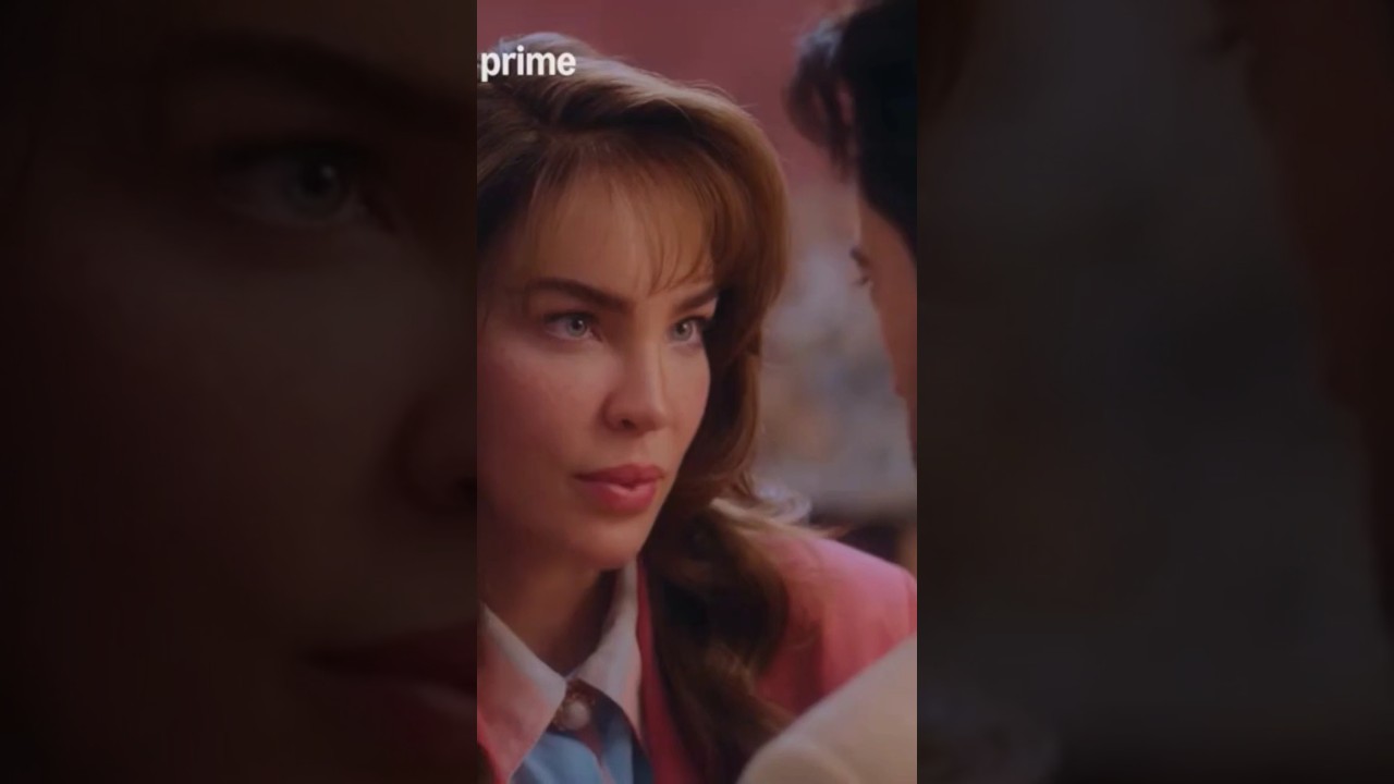Mentiras, la serie se estrena este trece de Junio en Amazon Prime #Belinda #Belifans #Series