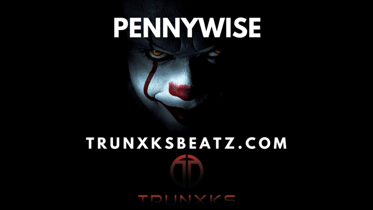 ***SOLD***Pennywise (NF | Eminem | Hopsin Dark Scary Epic Trap Type Beat) Prod. by Trunxks