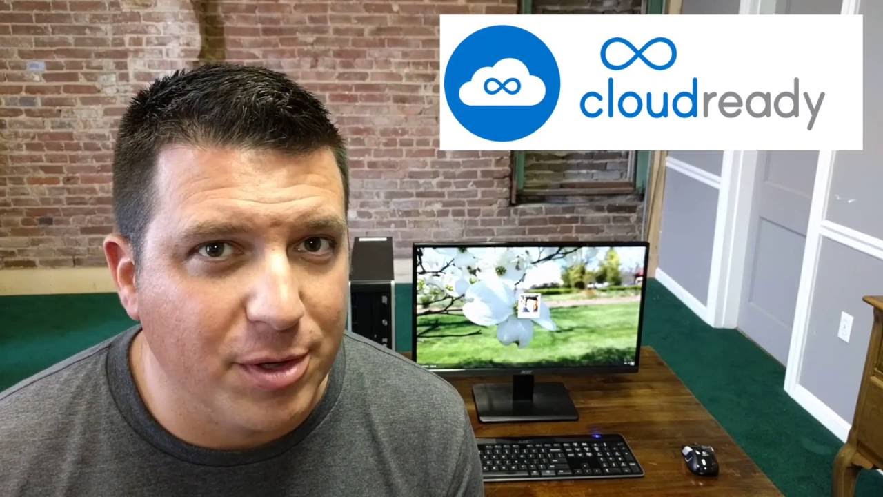 Install Chrome OS On Your Old Laptop PC or Macbook